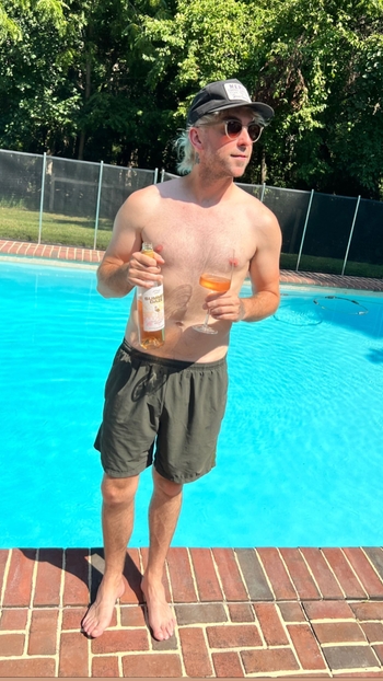 Alex Gaskarth
