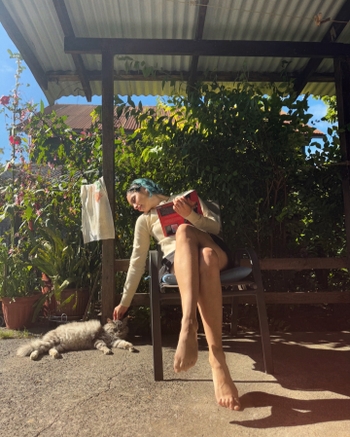 Catalina Salazar
