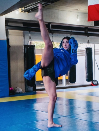Catalina Salazar