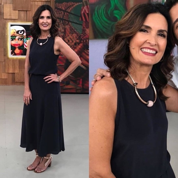 Fátima Bernardes