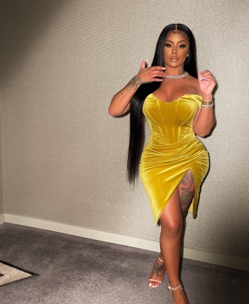 Alexis Skyy