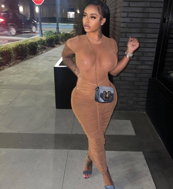 Alexis Skyy