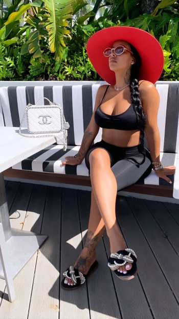 Alexis Skyy