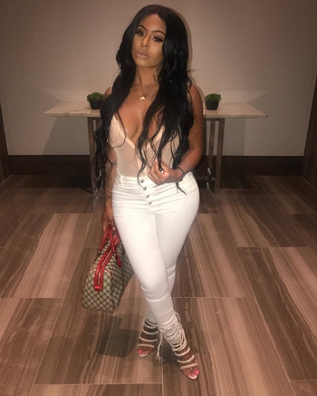 Alexis Skyy