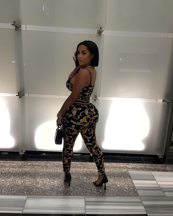 Alexis Skyy