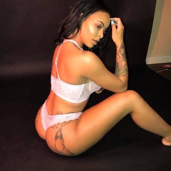 Alexis Skyy