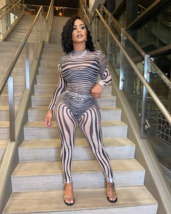 Alexis Skyy