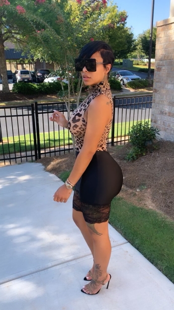 Alexis Skyy