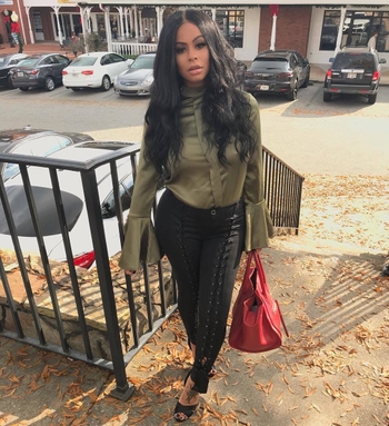 Alexis Skyy