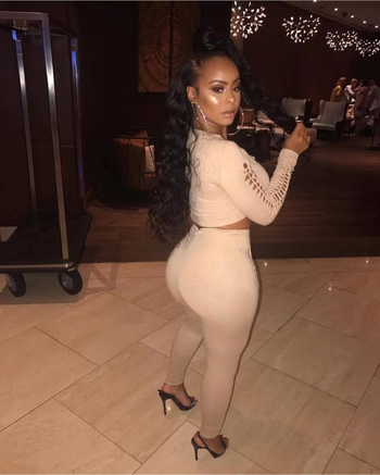 Alexis Skyy