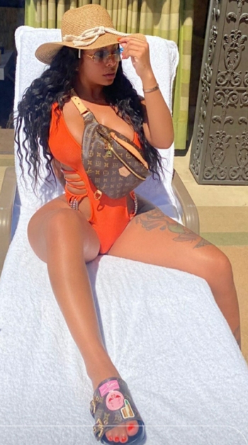 Alexis Skyy