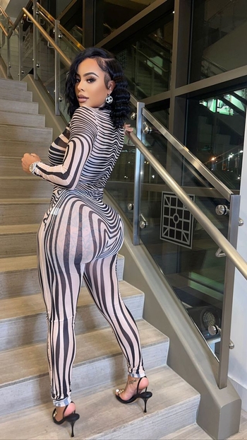 Alexis Skyy