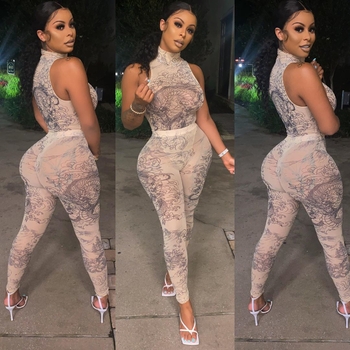 Alexis Skyy