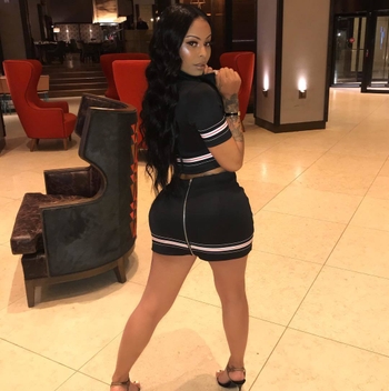 Alexis Skyy