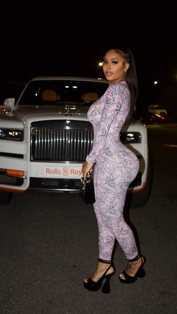 Alexis Skyy