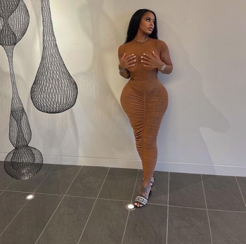 Alexis Skyy