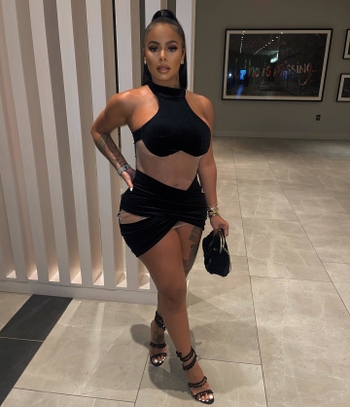 Alexis Skyy