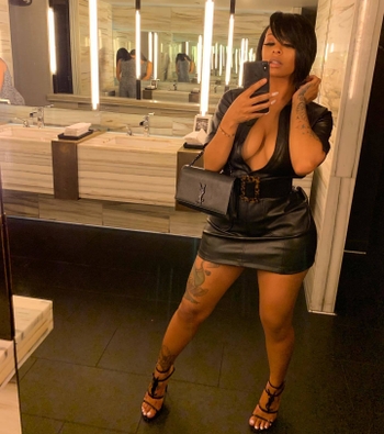 Alexis Skyy