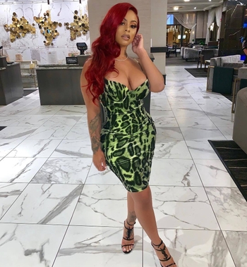 Alexis Skyy