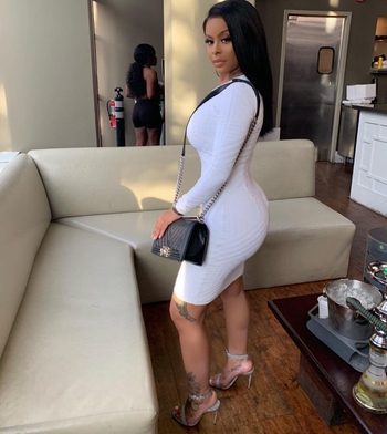 Alexis Skyy