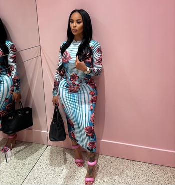 Alexis Skyy