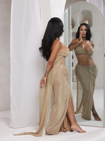 Alexis Skyy