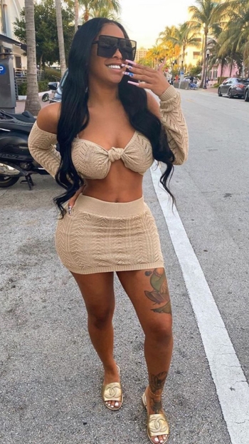 Alexis Skyy