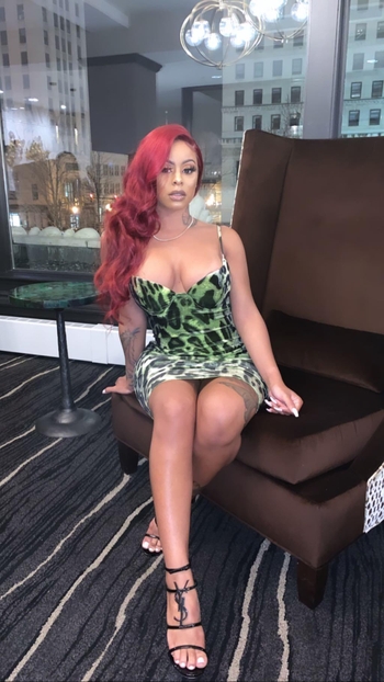 Alexis Skyy