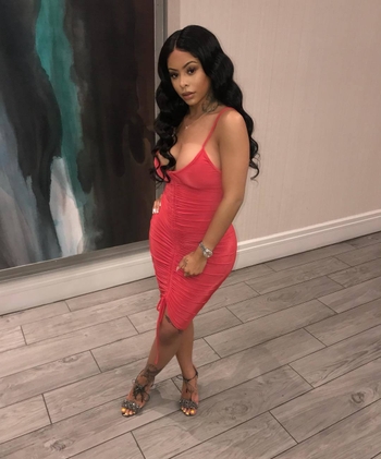 Alexis Skyy