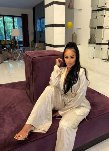 Alexis Skyy
