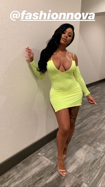 Alexis Skyy