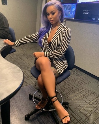 Alexis Skyy