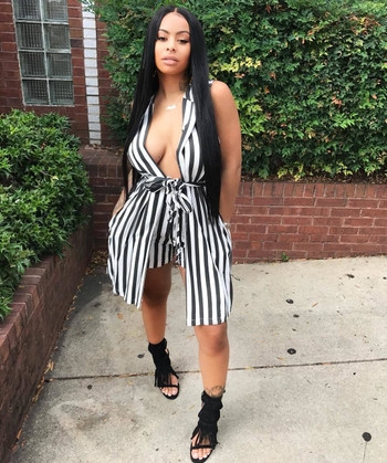 Alexis Skyy