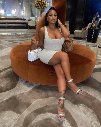 Alexis Skyy