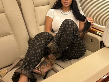 Alexis Skyy