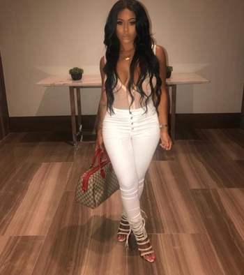 Alexis Skyy