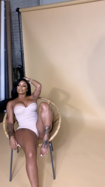 Alexis Skyy