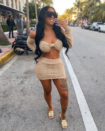 Alexis Skyy