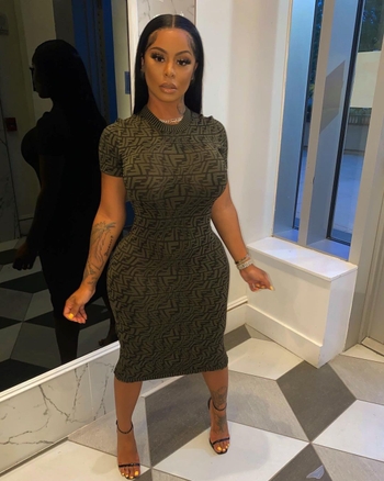 Alexis Skyy