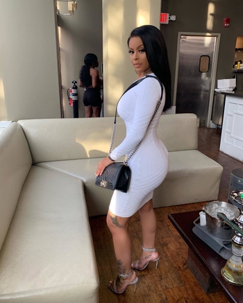 Alexis Skyy