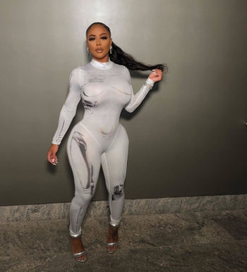 Alexis Skyy