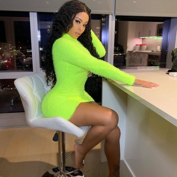 Alexis Skyy