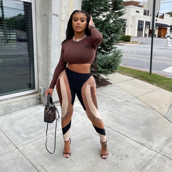 Alexis Skyy