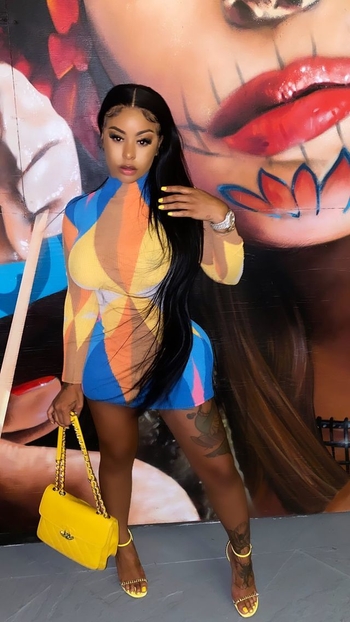 Alexis Skyy