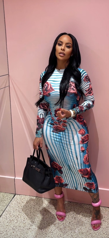Alexis Skyy