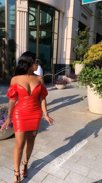 Alexis Skyy