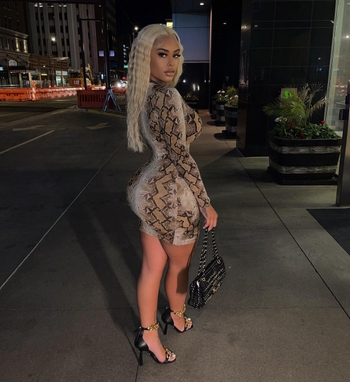 Alexis Skyy