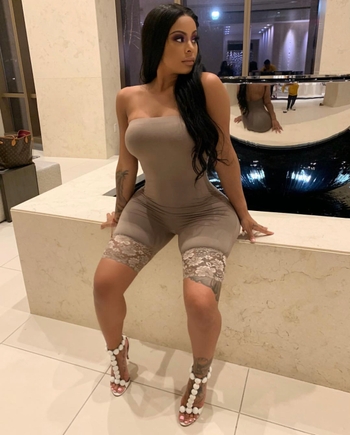 Alexis Skyy