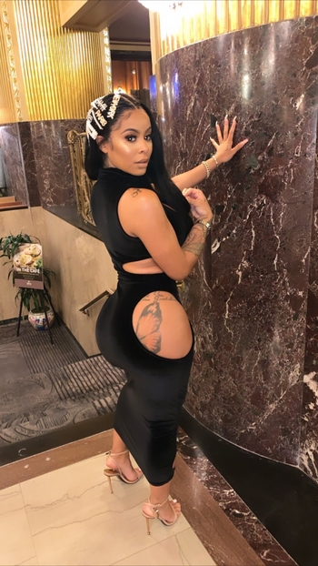 Alexis Skyy