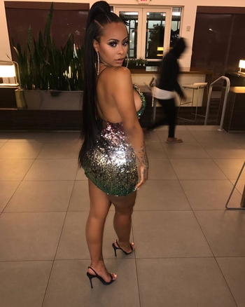 Alexis Skyy